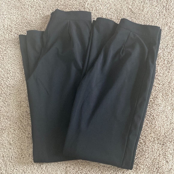 2PK Highwaisted Dress Pant - Picture 1 of 1